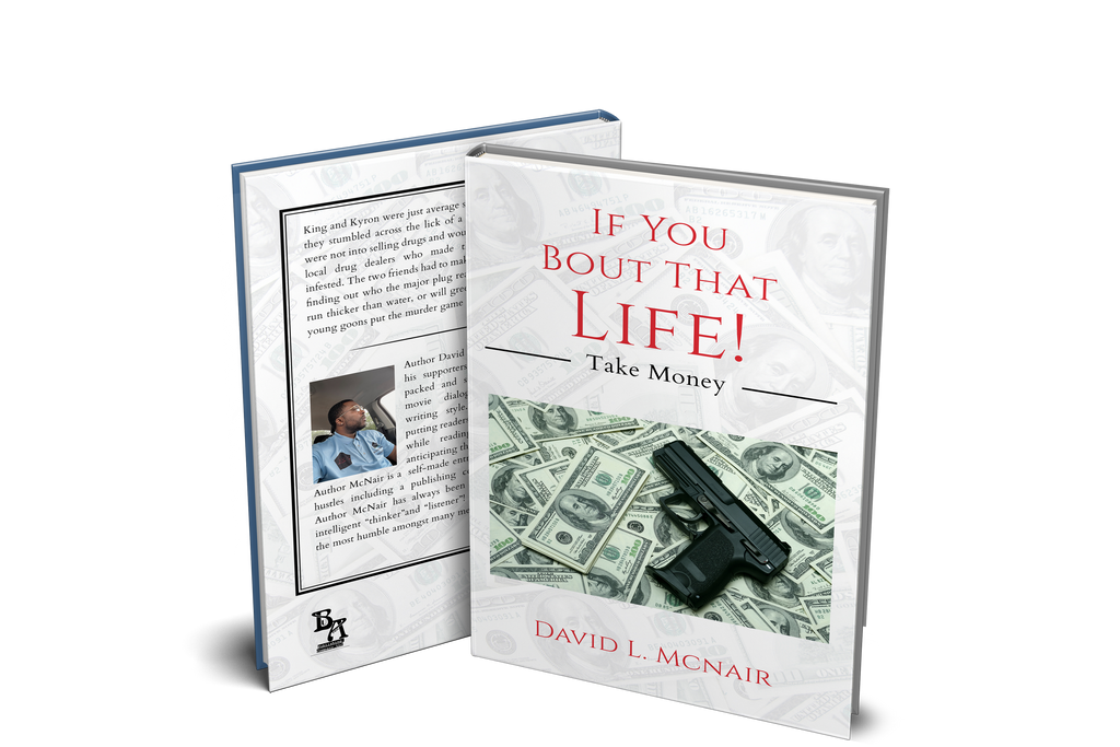 If you bout that life: Take money